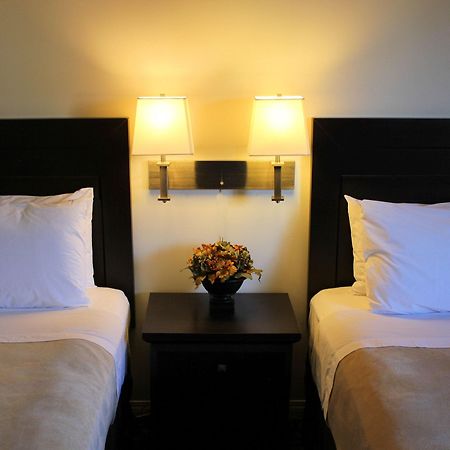 Travelodge By Wyndham 프린스알버트 외부 사진