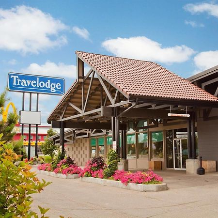 Travelodge By Wyndham 프린스알버트 외부 사진